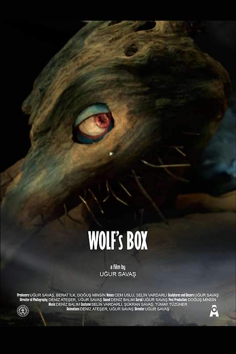 Wolf’s Box